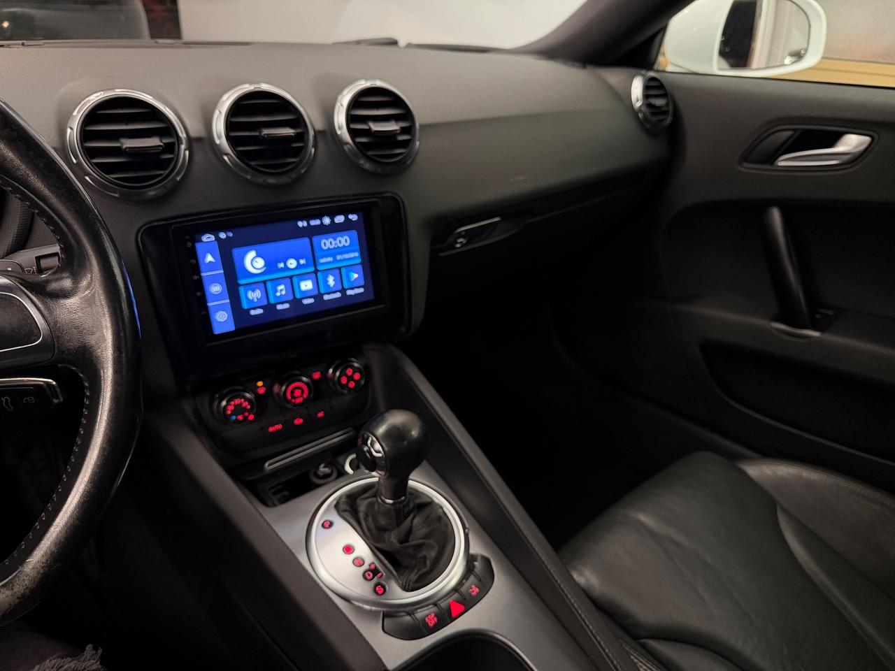 Audi TT Coupé 2.0 TFSI S tronic Advanced plus