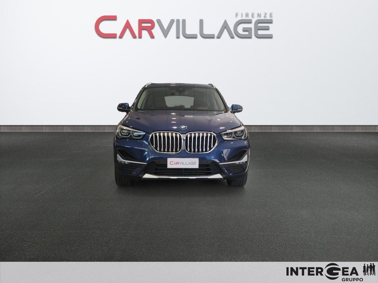 BMW X1 xdrive18d xLine Plus auto