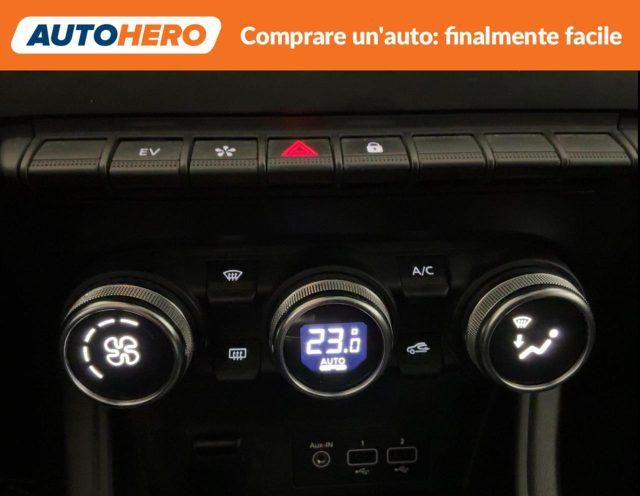RENAULT Captur Full Hybrid E-Tech 145 CV Intens