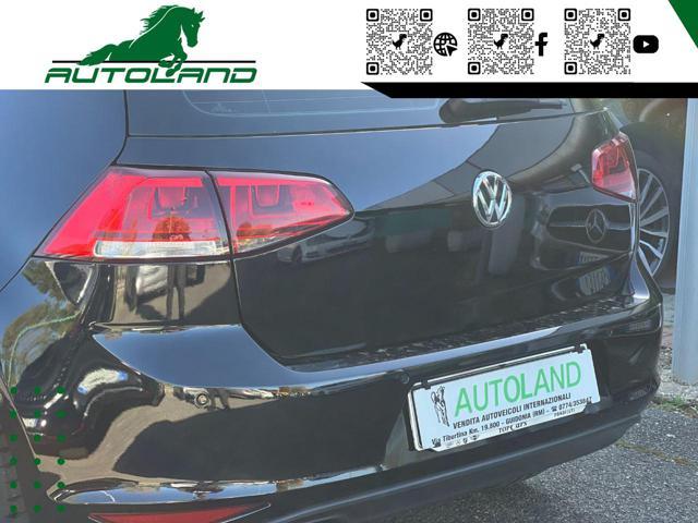 VOLKSWAGEN Golf 2.0 TDI DSG 5p. Highline BlueMotion FINANZIABILE
