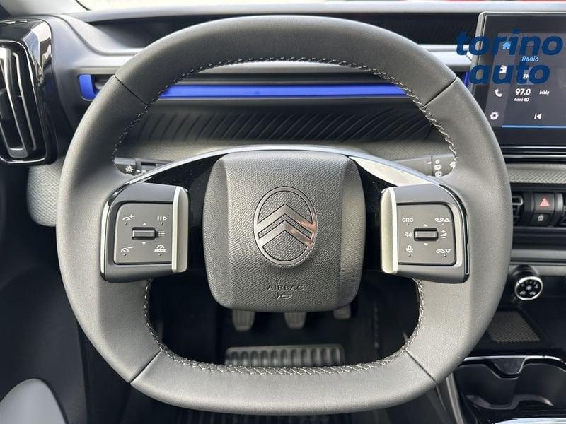 Citroën C3 C3 PureTech 100 S&S You Pack Plus