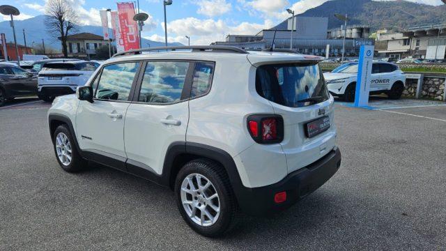 JEEP Renegade 1.0 T3 Business