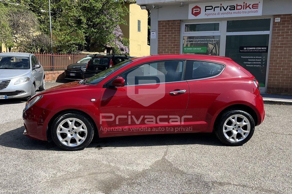 ALFA ROMEO MiTo 1.4 78 CV Distinctive Sport Pack