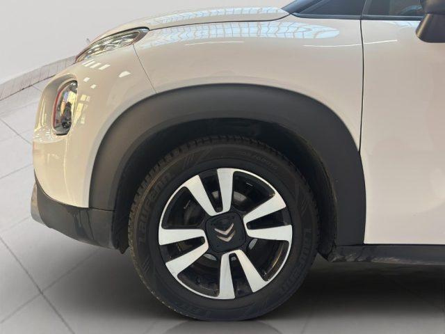 CITROEN C3 Aircross PureTech 82 Shine