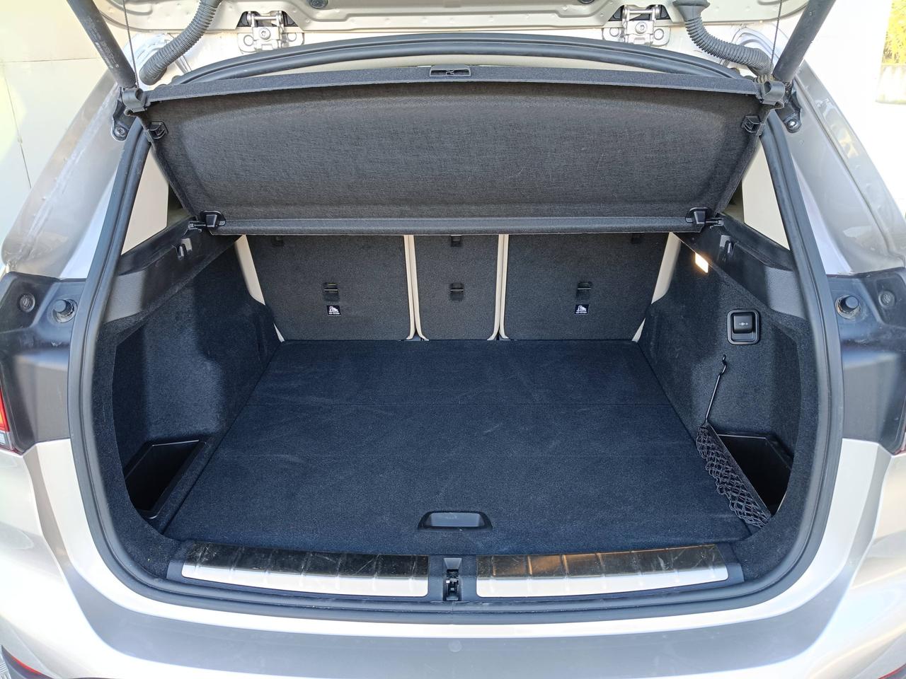 BMW X1 F48 2019 - X1 sdrive18d xLine Plus auto