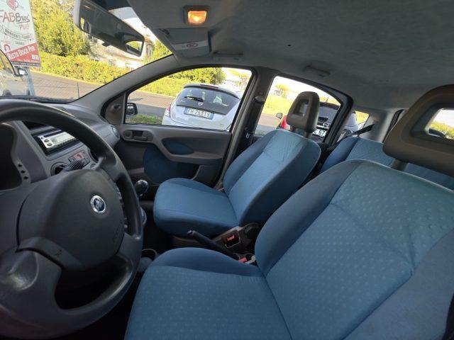 FIAT Panda 1.2 Dynamic CLIMA