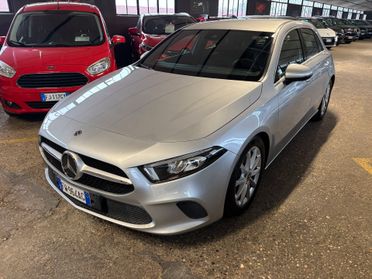 Mercedes A 160 1.3 Benzina 80kw 109cv Executive
