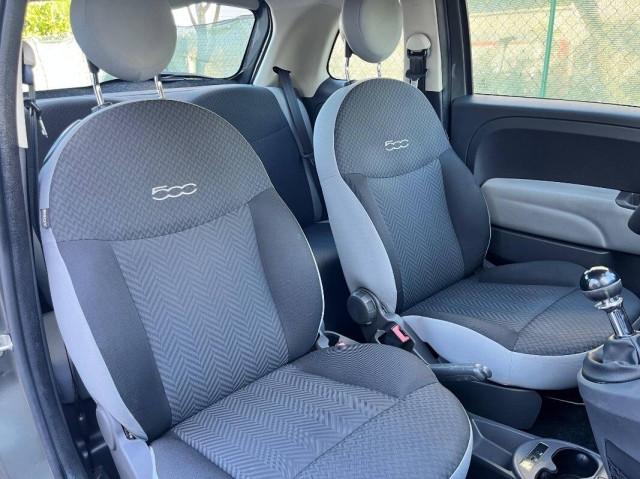 Fiat 500 1.2 Pop easypower Gpl 69cv