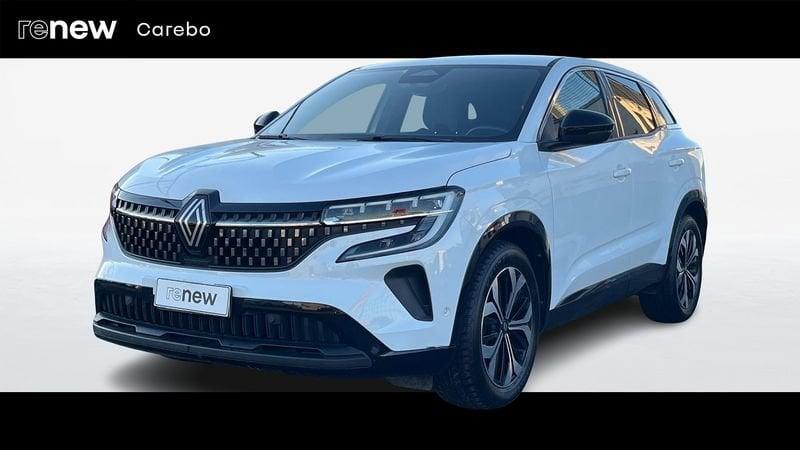 Renault Austral 1.2 E-Tech full hybrid 200cv Techno Auto