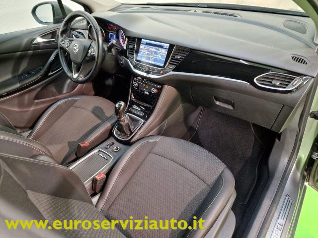 OPEL Astra 1.6 CDTi 110CV Start&Stop Sports Tourer Innovation