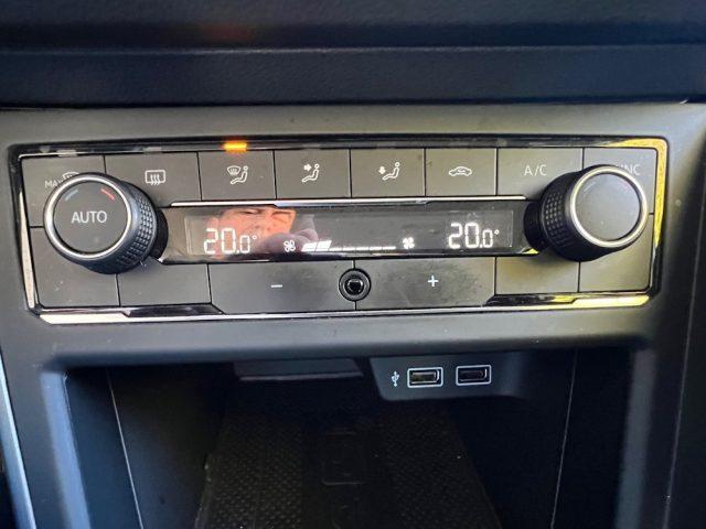 VOLKSWAGEN Polo 1.0 MPI 75 CV 5p. Comfortline BlueMotion Technolog