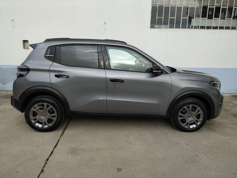 Citroën C3 100 Max Finanziato