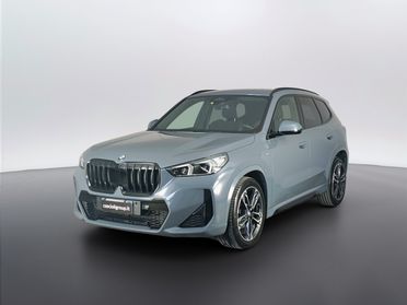 BMW X1 U11 - X1 sdrive18d MSport auto