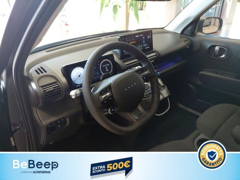 Hyundai Inster 49KWH XCLASS