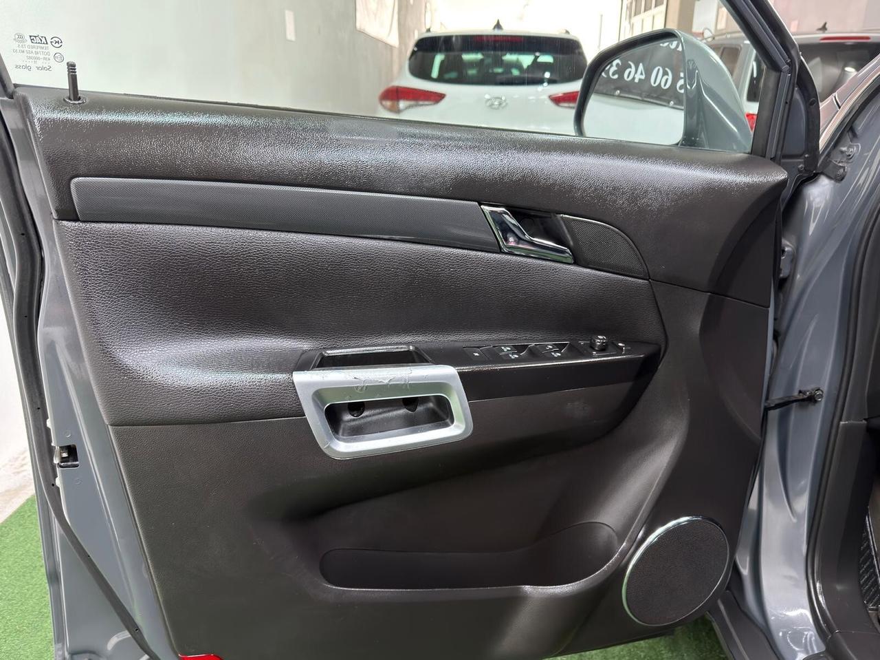 Opel Antara 2.2 CDTI 163CV Cosmo Unlimited