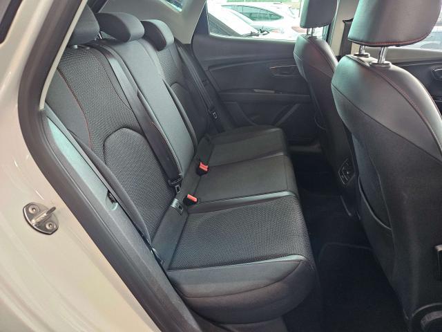 SEAT Leon 5p 2.0 tdi cr FR s