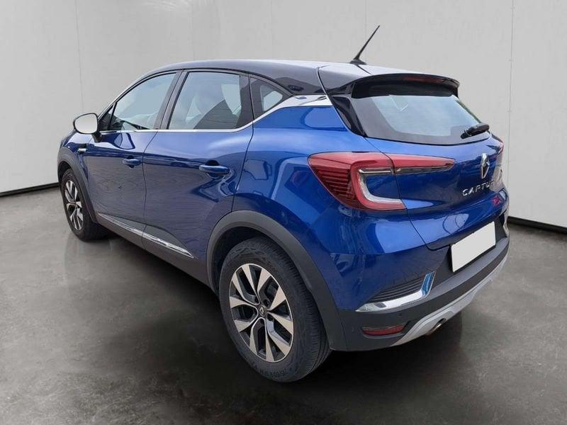 Renault Captur 1.0 tce Intens Gpl 100cv