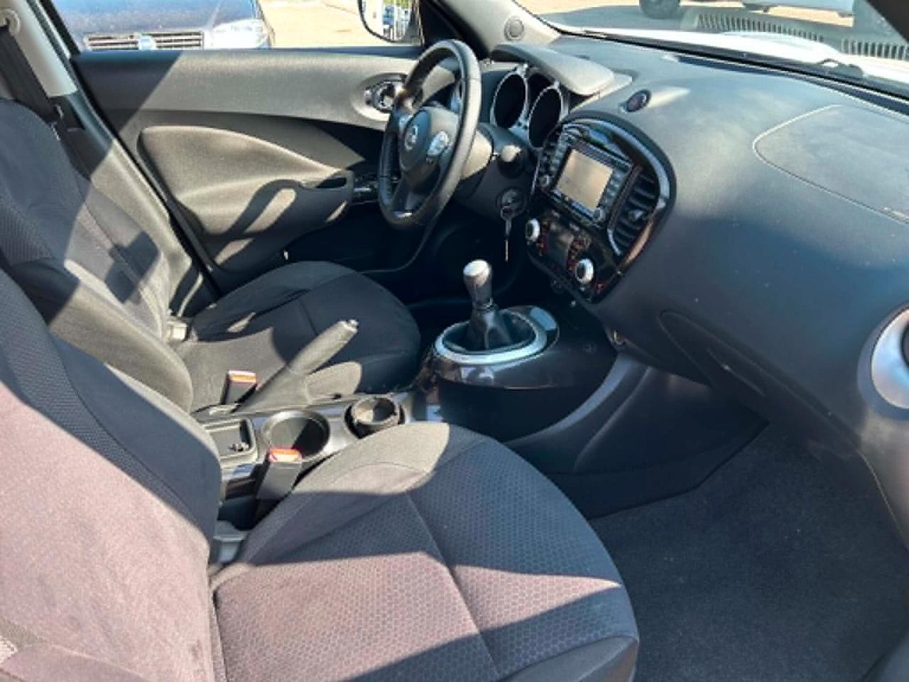Nissan Juke 1.5 dCi Start&Stop Tekna 75000 KM