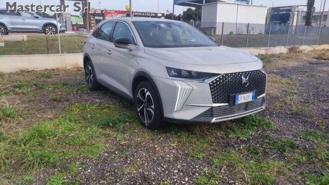 DS AUTOMOBILES DS 7 Crossback 1.5 bluehdi Performance Line 130cv TG: GP743BE