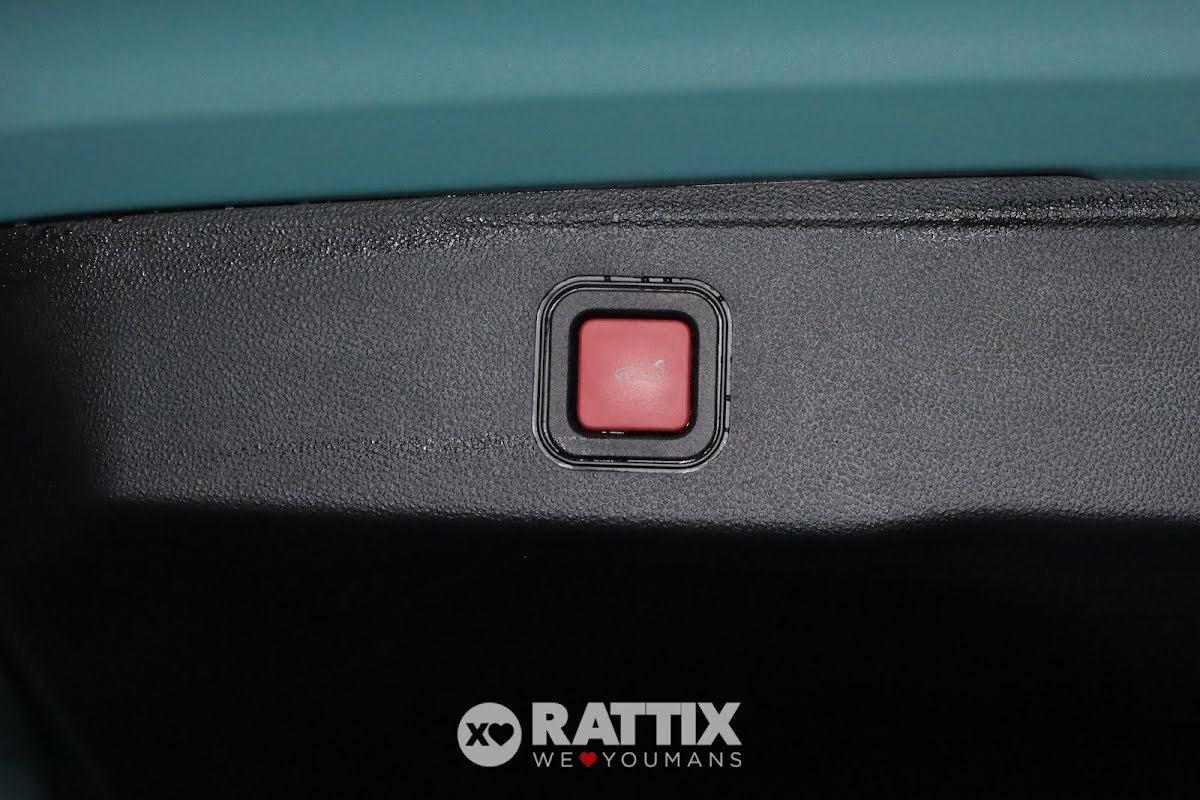 Jeep Avenger 1.2 turbo 100CV Summit