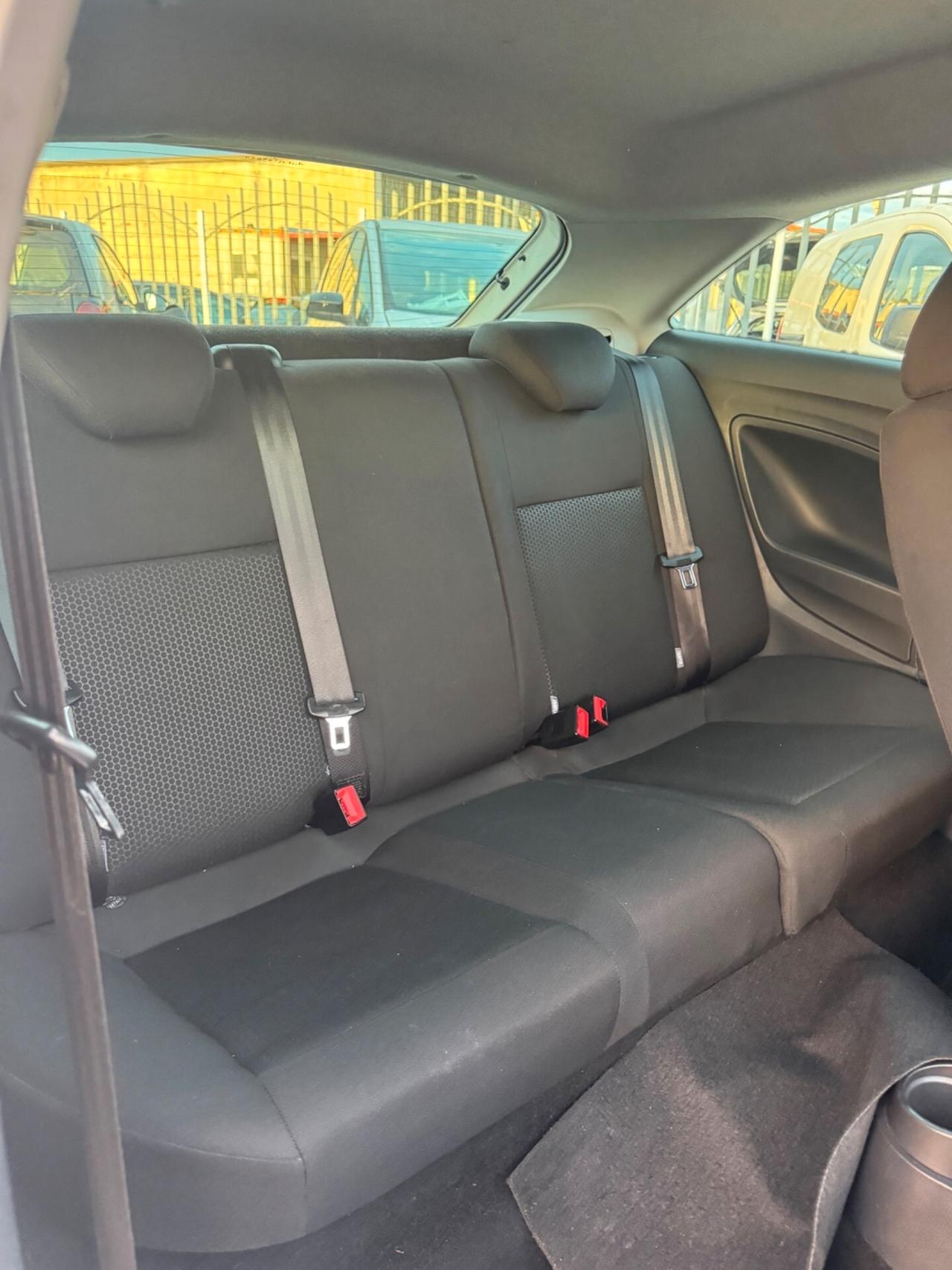 Seat Ibiza 1.6 TDI 105 CV CR 5 porte FR