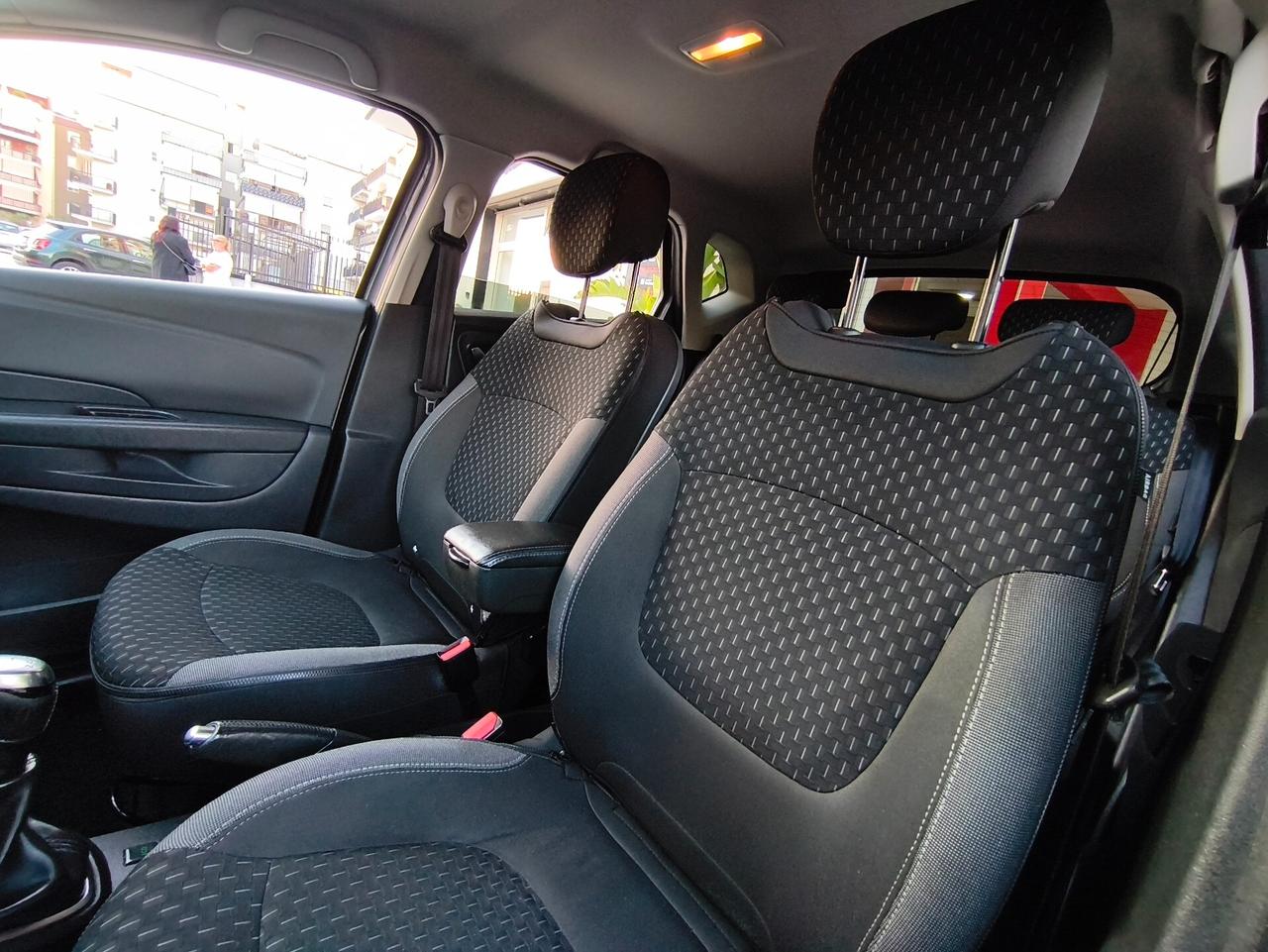 Renault Captur dCi 8V 90 CV Start&Stop Energy Bose