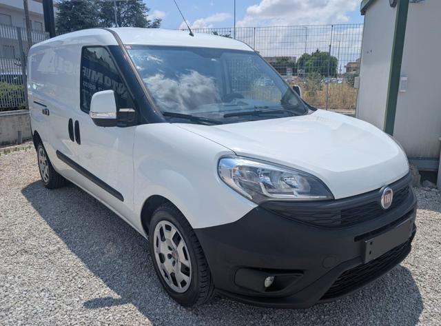 FIAT Doblo Doblò 1.6 MJT 120CV PL-TN Cargo Maxi