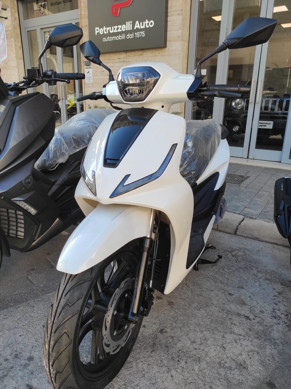 LEM CORAL 125 PROMO 2290 EURO