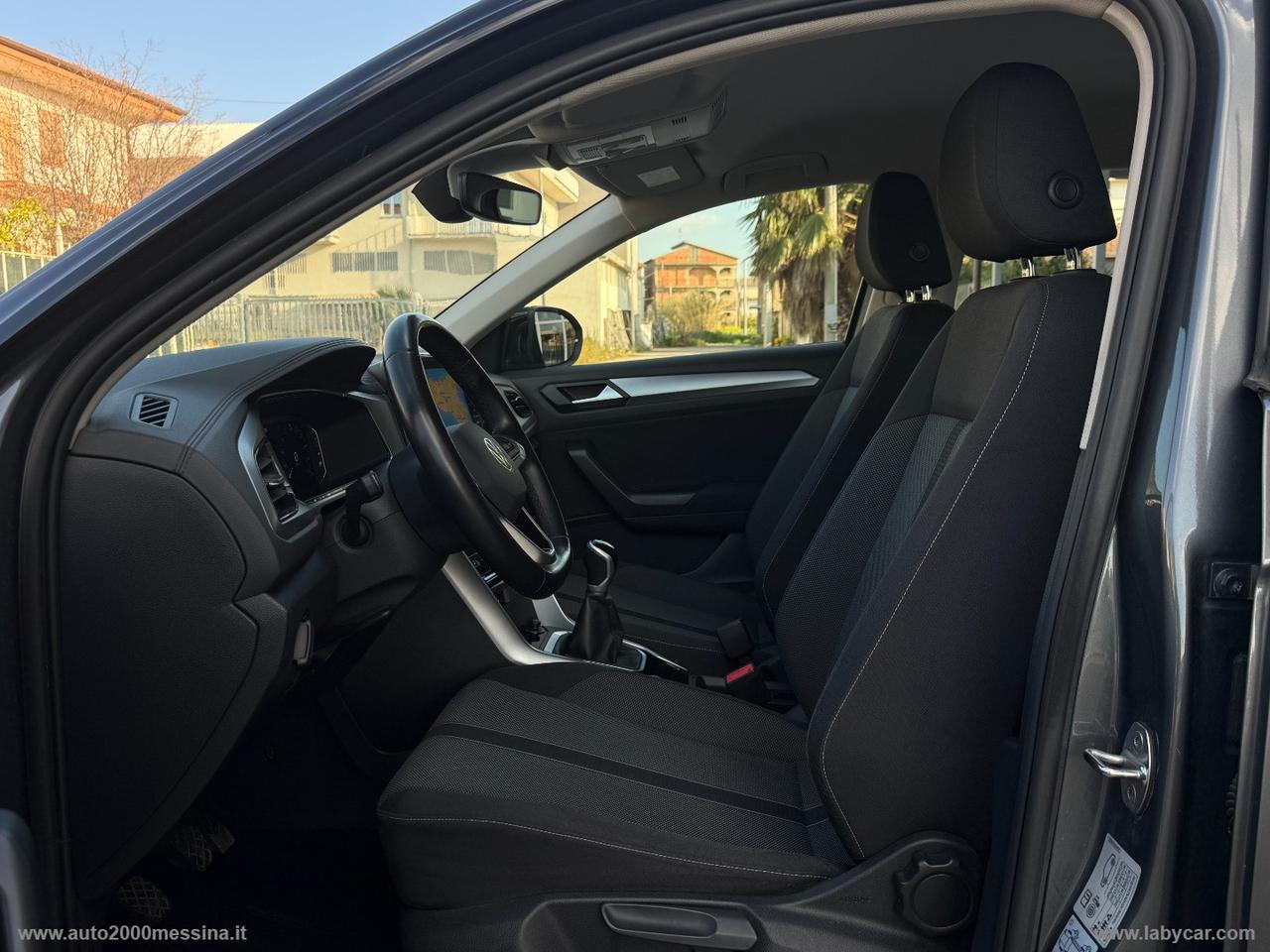 VOLKSWAGEN T-Roc 2.0 TDI Style BlueMotion Tech.