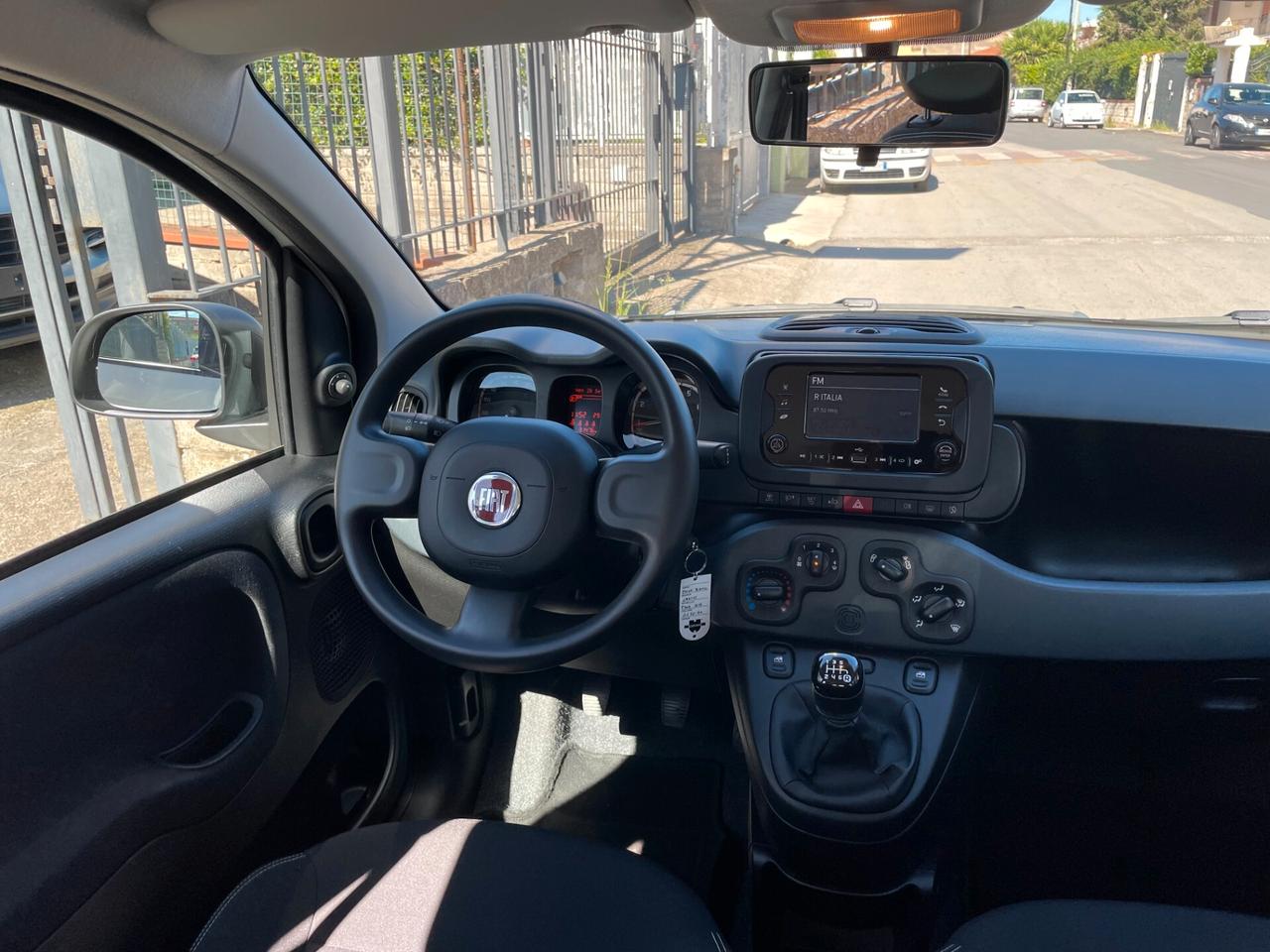 FIAT Panda 1.0 FireFly 70CV S&S HYBRID