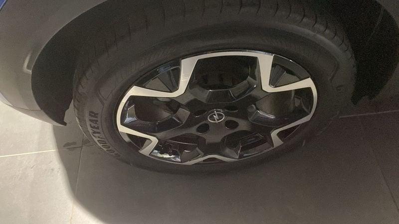 Opel Mokka Mokka 1.2 Turbo 136 CV Ultimate