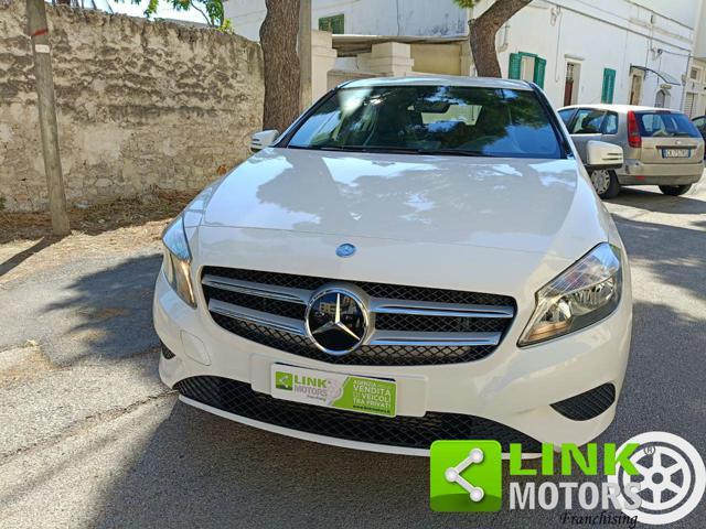 MERCEDES-BENZ A 180 CDI Sport NEOPATENTATI