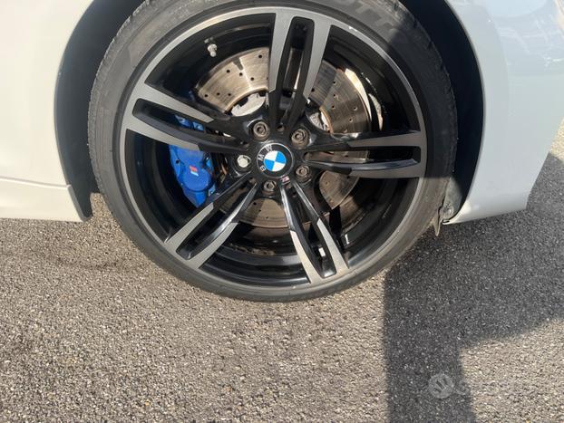 BMW M2 coupe