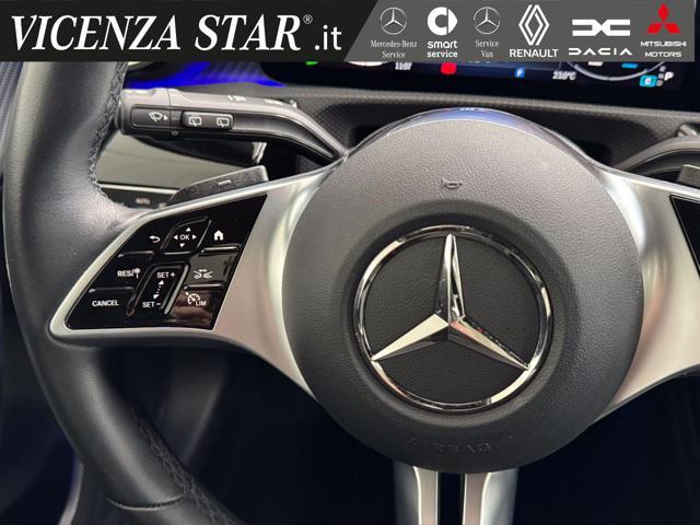 MERCEDES-BENZ A 180 MHV SPORT AUTOMATIC
