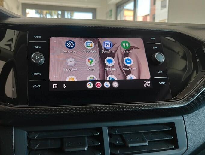 Volkswagen T-Cross 1.0 TSI 110 CV R-LINE Advanced