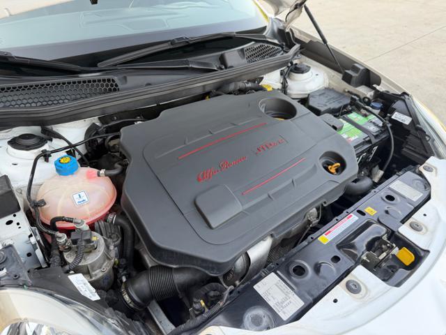 ALFA ROMEO Giulietta 2.0 JTDm 150 CV SUPER+2PDC+17''+TELEF+CRUISE+LED