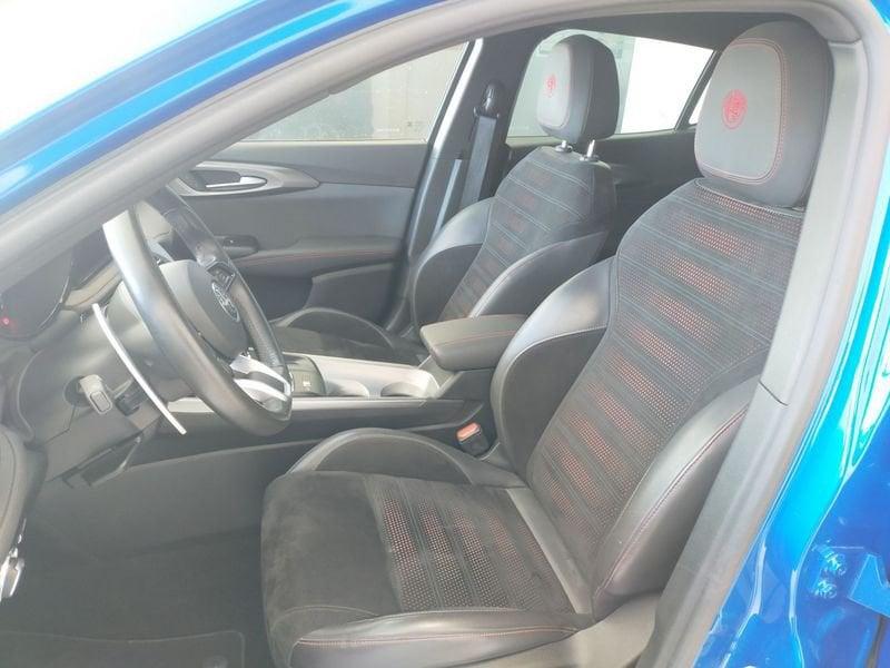 Alfa Romeo Tonale Tonale 1.5 130 CV MHEV TCT7 Edizione Speciale