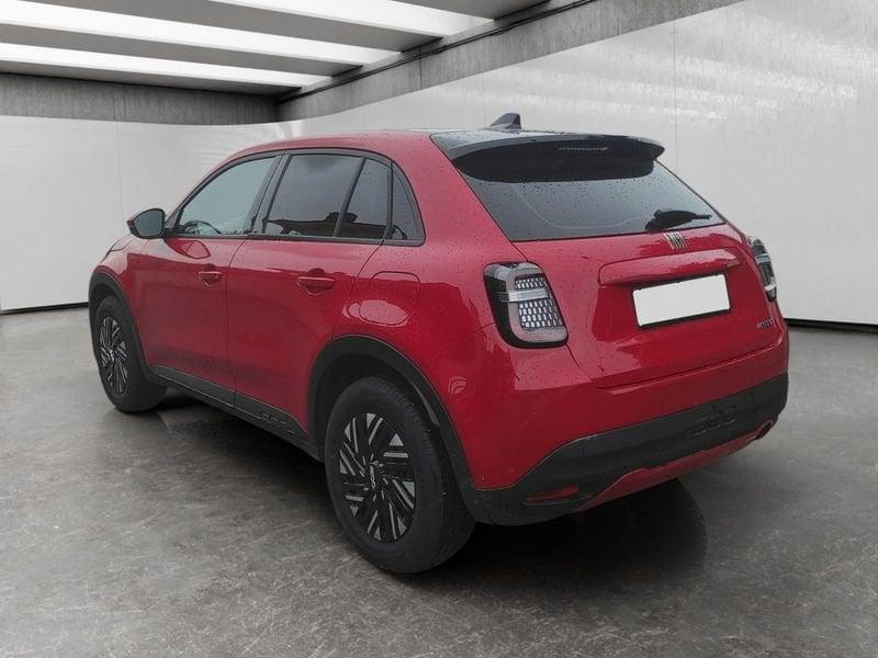 FIAT 600 1.2 hybrid La Prima 110cv auto
