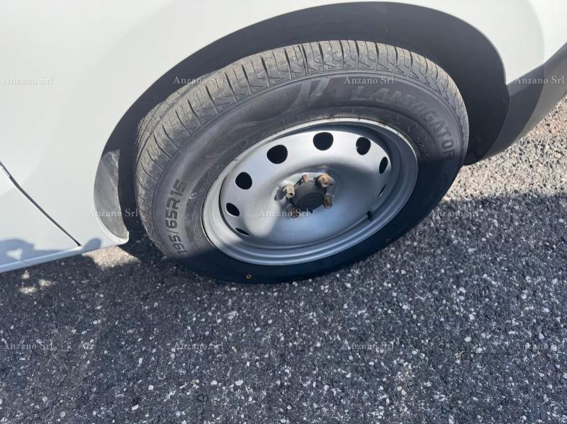 FIAT Fiorino cargo 1.3 mjt 80cv E6d-final