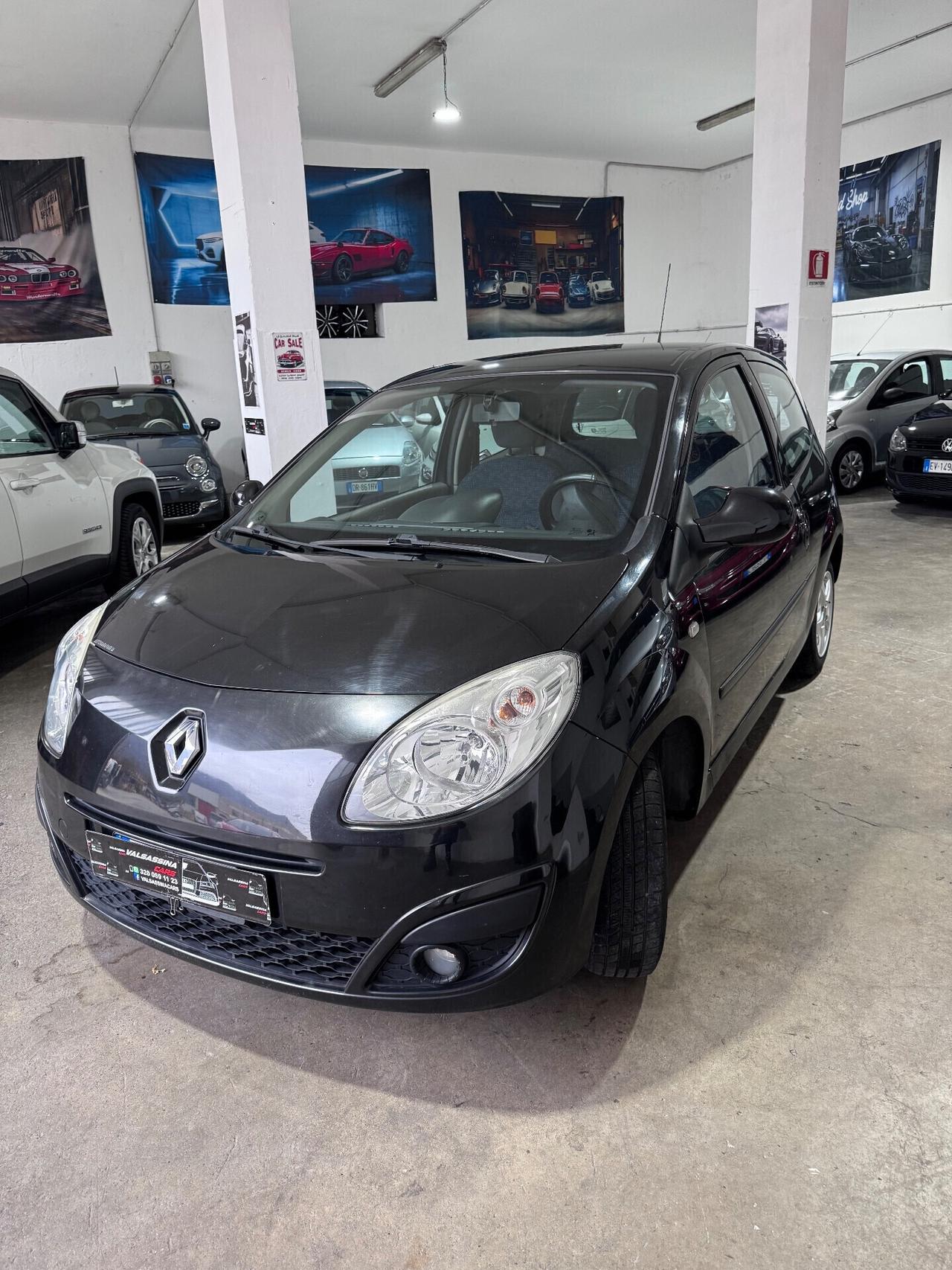 Renault Clio Storia 1.2 5 porte Dynamique