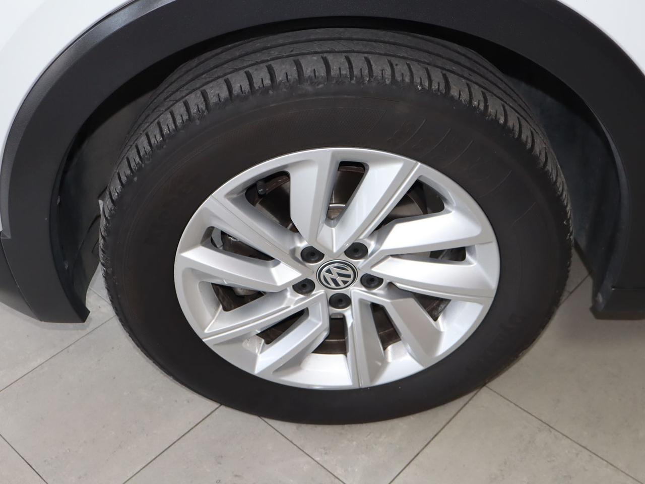 Volkswagen T-Cross Style 1.6 TDI #11994