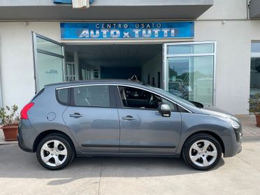 Peugeot 3008 1.6 e-HDi 115CV cambio robotizzato Stop&Start Allure