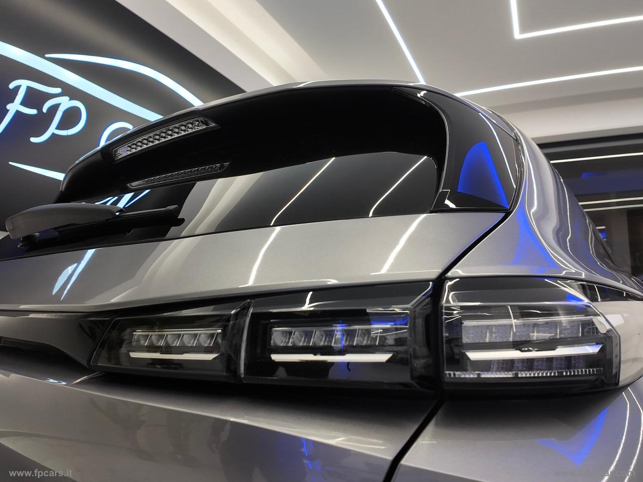 PEUGEOT 308 BlueHDi 130 S&S EAT8 Allure Pack