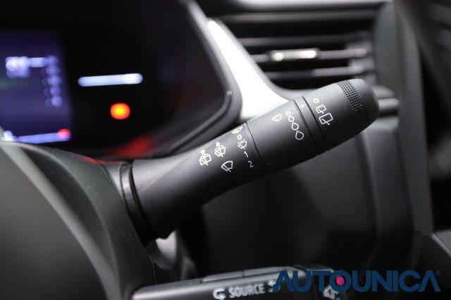 RENAULT Captur ECO-G 100 CV EVOLUTION NEOPATENTATI GPL