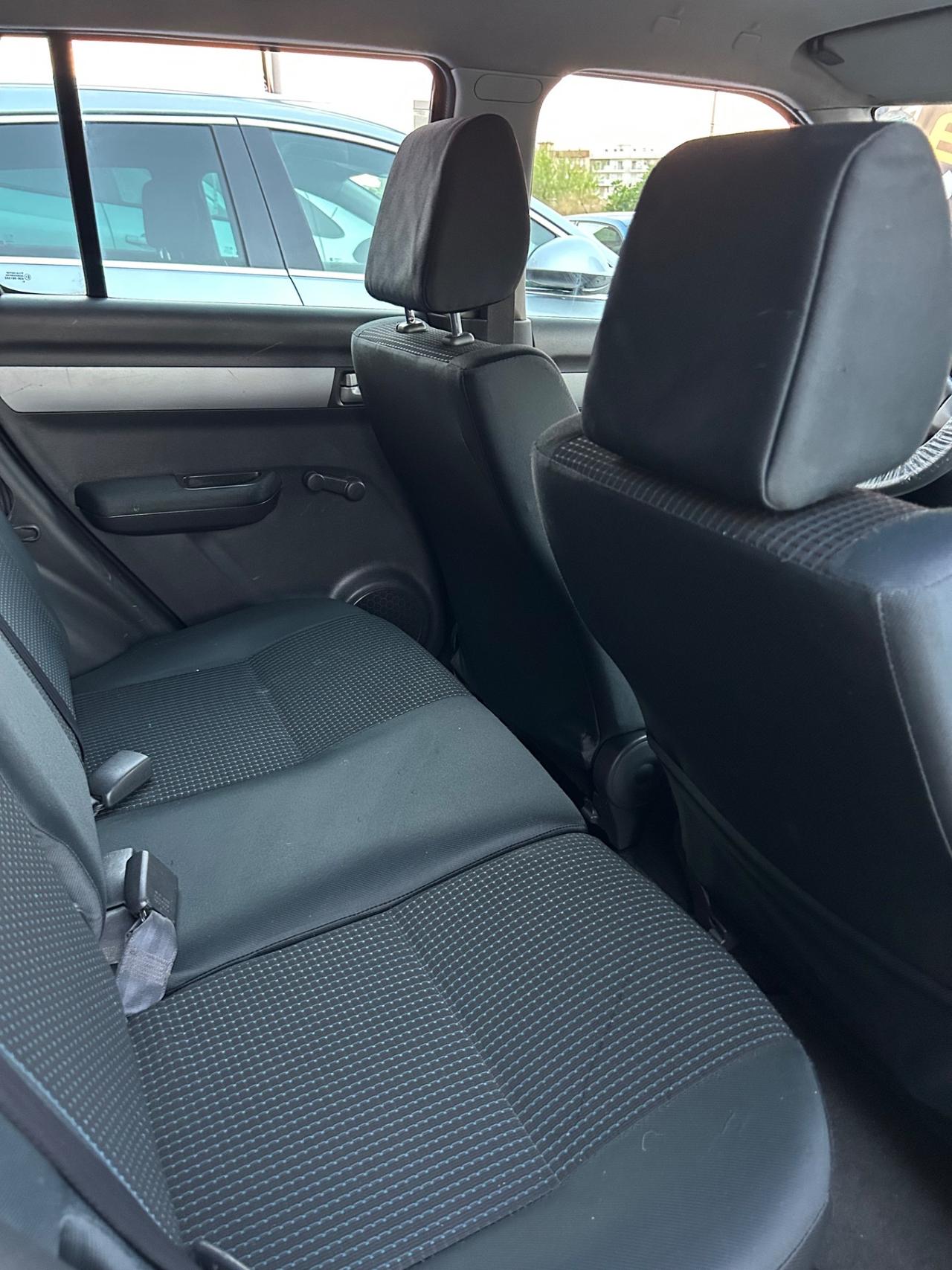 Suzuki Swift 1.3 DDiS 5p. GLX