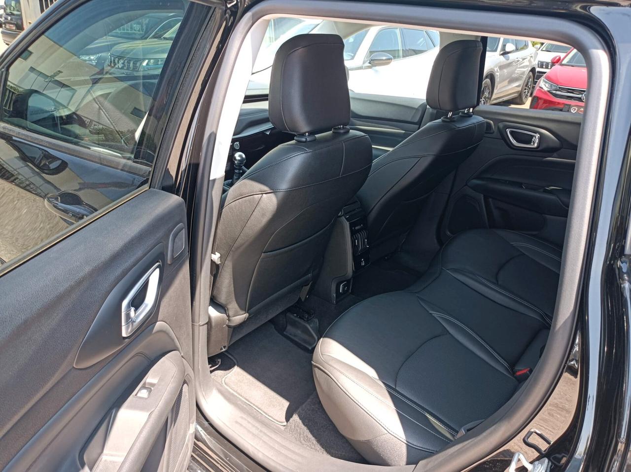 Jeep Compass 1.6 Multijet II 2WD S