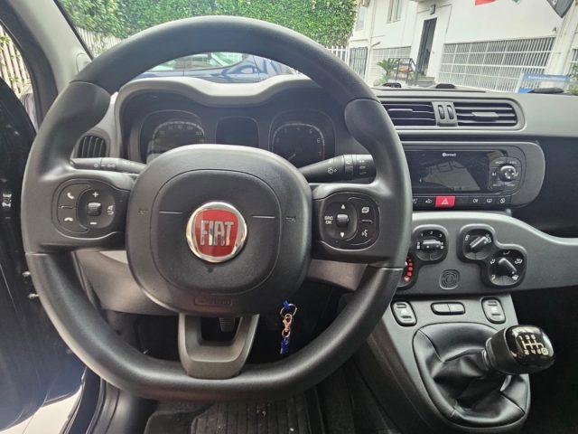 FIAT Panda 1.0 FireFly S&S Hybrid City Life da ?129,00 mensil