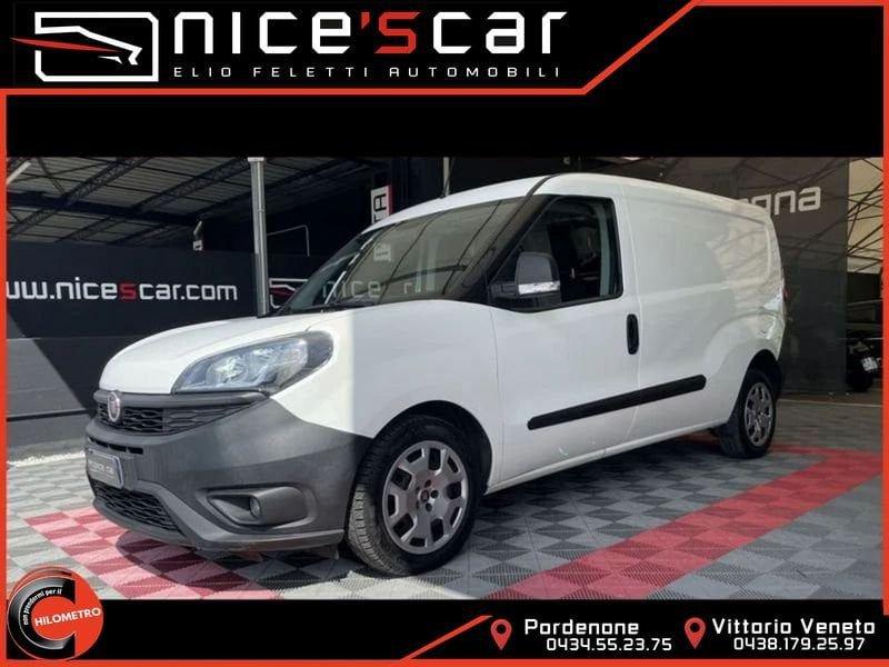 FIAT Doblò 1.6 MJT 105CV S&S PC-TN Cargo Lounge
