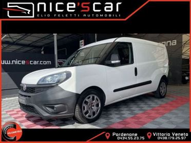 FIAT Doblò 1.6 MJT 105CV S&S PC-TN Cargo Lounge