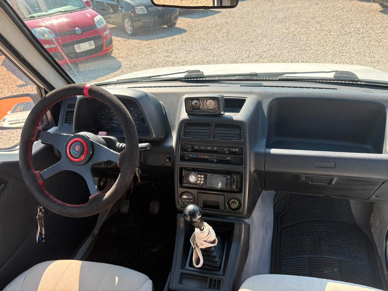 Suzuki Vitara 1.6 JLX